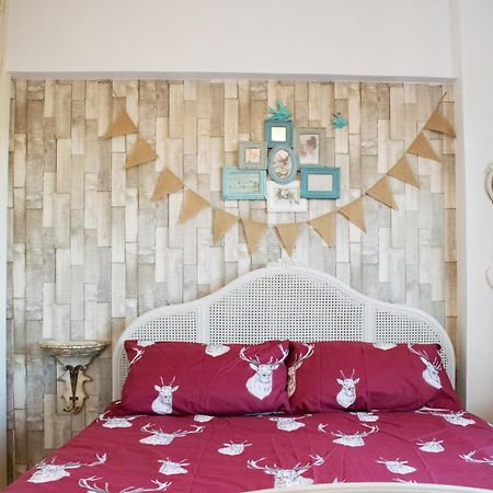 Beautifully Decorated Contemporary 2 Bedroom Flat London Exterior foto