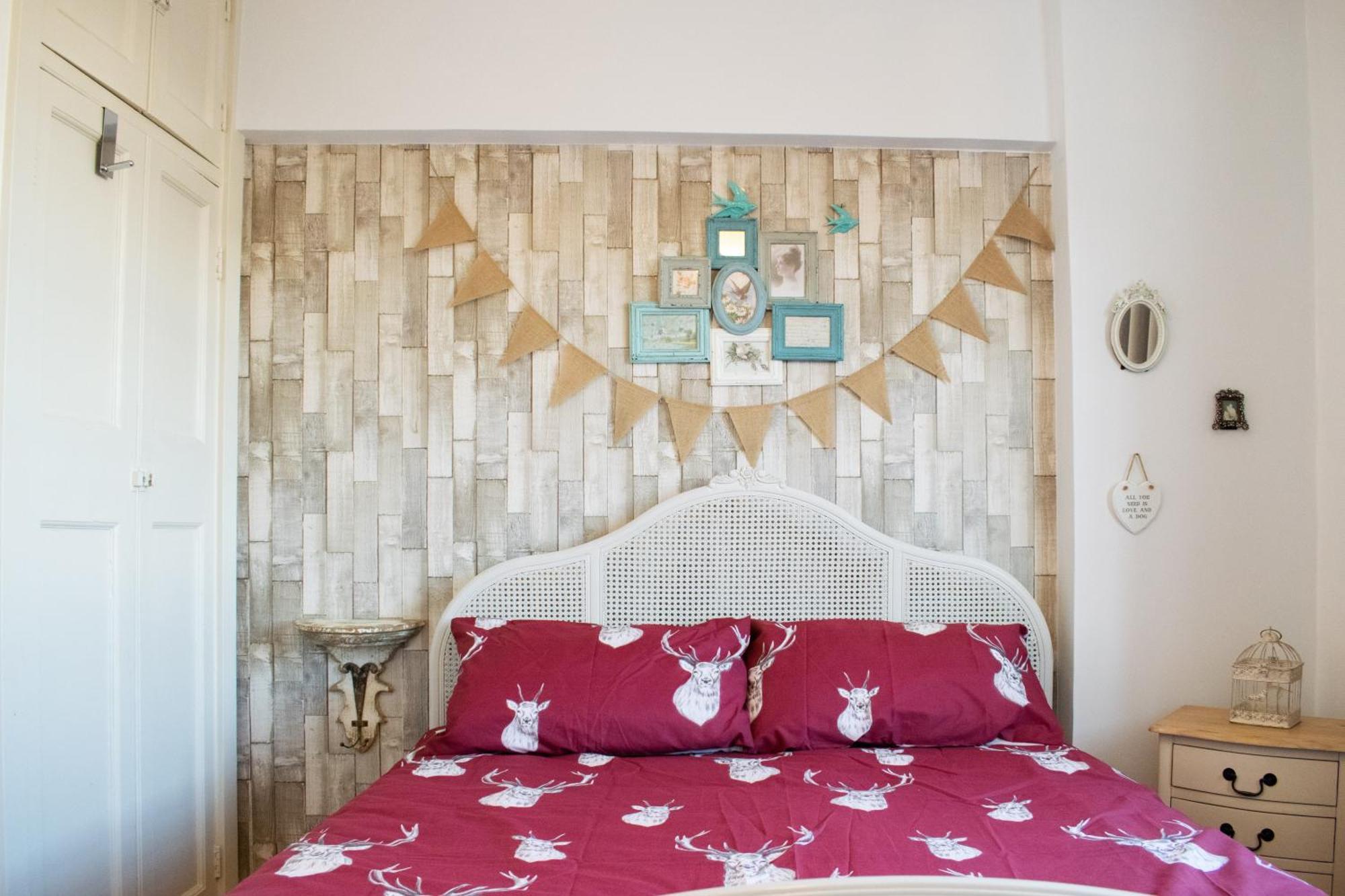 Beautifully Decorated Contemporary 2 Bedroom Flat London Exterior foto